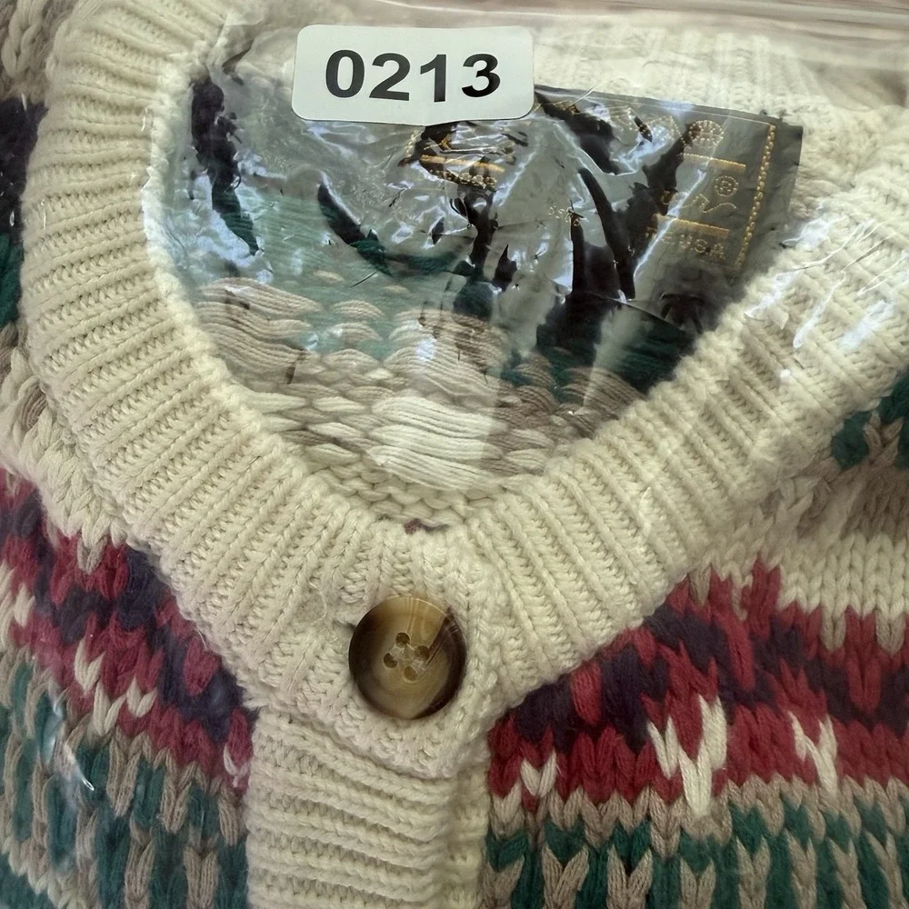 Eddie Bauer we have